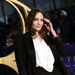 Angelina Jolie to star as opera singer Maria Callas in Pablo Larraín's next biopic
