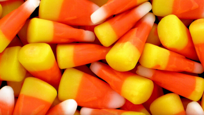 Sink your teeth into a history of everyone's least favorite Halloween candies