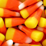 Sink your teeth into a history of everyone's least favorite Halloween candies