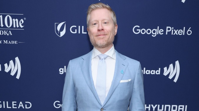 Anthony Rapp speaks out after Kevin Spacey verdict, pledges to “keep on advocating”