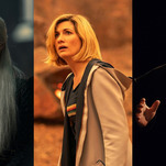 What's on TV this week—House Of The Dragon finale, Doctor Who special, Cabinet Of Curiosities