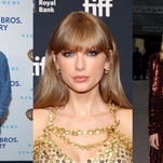 Taylor Swift recruited Mike Birbiglia and Laura Dern for her Midnights music videos