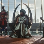 Unsurprisingly, Black Panther: Wakanda Forever is expected to clean up at the box office