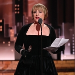 Drama queen Patti LuPone isn't actually quitting Broadway, even if it has been 