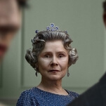 Palaces burn, and the end begins, in the trailer for The Crown's fifth season