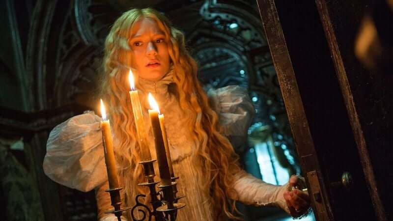 Crimson Peak