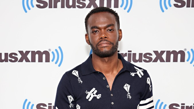 William Jackson Harper joins Ant Man 3 and whoops, Twitter just lost its mind again