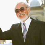 Hayao Miyazaki’s latest, How Do You Live?, “nearing completion”