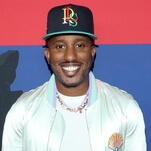 Chris Redd punched in the face ahead of Comedy Cellar show in Manhattan