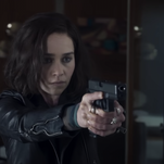 A collection of official GIFs may have spoiled Emilia Clarke’s Secret Invasion character
