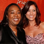 Shonda Rhimes wants to reopen Private Practice