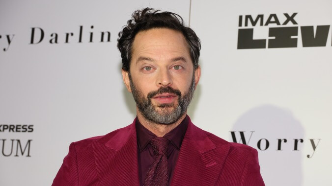 Nick Kroll discusses making Big Mouth more inclusive
