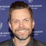 Joel McHale on Community movie: “Like a family reunion but without a-holes”