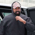 Kanye West escorted out of Skechers headquarters, claims to lose $2 billion in one day