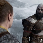 5 hours in, God Of War Ragnarök is a welcome, well-crafted return to a modern classic