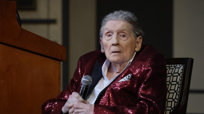 Jerry Lee Lewis still alive, despite reports of his death