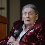 Jerry Lee Lewis still alive, despite reports of his death