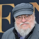 Unrepentant George R.R. Martin swears The Winds Of Winter is 