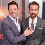Hugh Jackman immediately regretted retiring Wolverine after seeing Deadpool