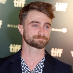Daniel Radcliffe doesn’t want to hear if you don’t like Harry Potter