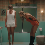 Taylor Swift quietly removes controversial scale scene from 