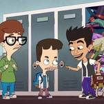 Big Mouth is as trenchant and provocative as ever in season 6