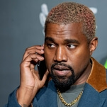 Why Spotify won’t drop Kanye West... at least for now