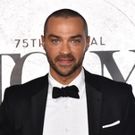 Jesse Williams joins the cast of Only Murders In The Building for season three