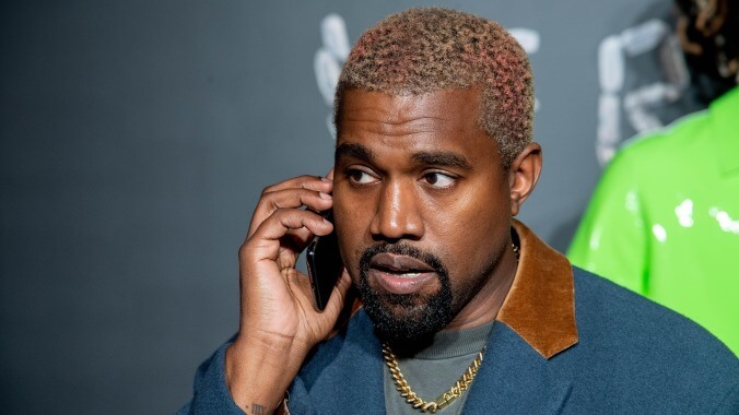 Why Spotify won’t drop Kanye West... at least for now