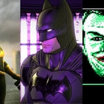 Gun-toting wannabes and your best friend, Joker: Looking back at the weirdest Batman games ever