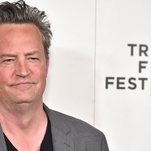 Matthew Perry was supposed to be in Don’t Look Up, but his heart stopped for 5 minutes