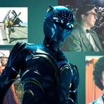 From Wakanda Forever to Weird: The Al Yankovic Story, November is moviegoing month