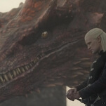 House Of The Dragon was HBO’s biggest finale since the last Game Of Thrones finale (which was much, much bigger)