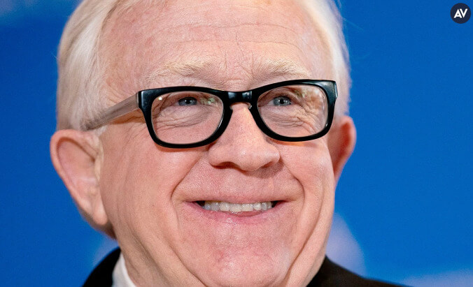 R.I.P. Leslie Jordan