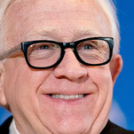 R.I.P. Leslie Jordan