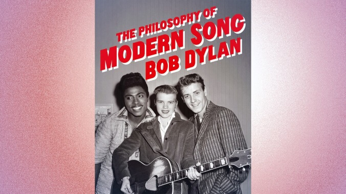 Philosophy Of Modern Song (November 1, Simon & Schuster)