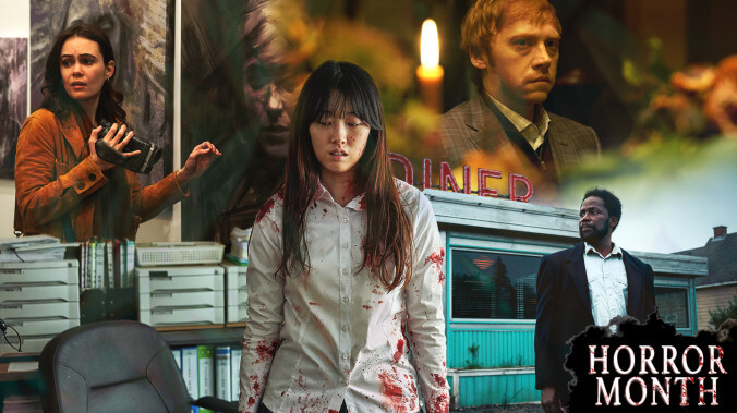 13 great horror TV shows from this year that you probably missed