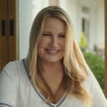 Jennifer Coolidge thinks her The Watcher character needs a 