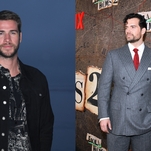 Liam Hemsworth is replacing Henry Cavill as The Witcher's Geralt Of Rivia