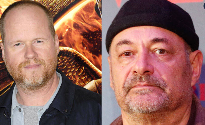 Alien: Resurrection director Jean-Pierre Jeunet isn't a fan of Joss Whedon, either