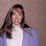 Shelley Duvall reportedly set to make her first film appearance in 20 years in indie horror film