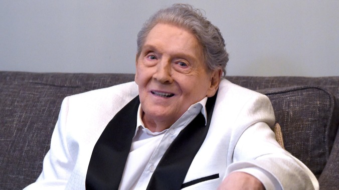 R.I.P. Jerry Lee Lewis, rock and country music legend