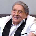 R.I.P. Jerry Lee Lewis, rock and country music legend