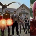 Before the Guardians, James Gunn made some of the weirdest superhero movies of all time