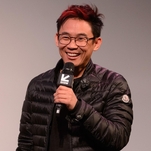 Insidious' James Wan on (haunted) house tours and pushing visuals, ahem, Further