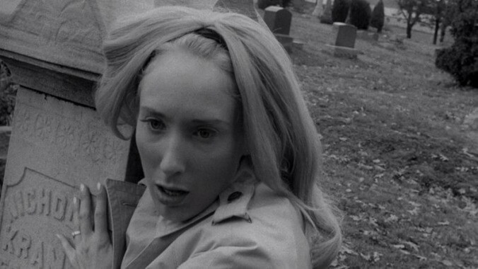 Night Of The Living Dead