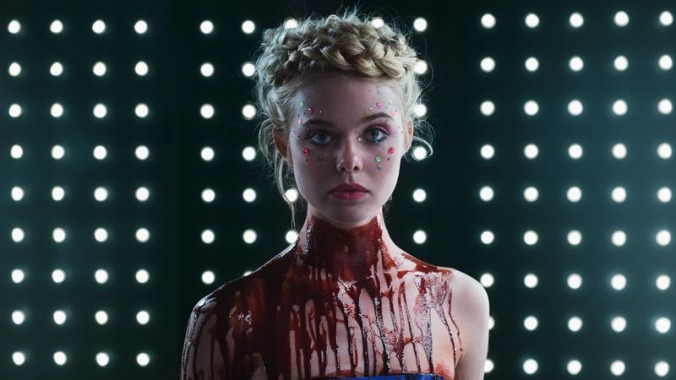 The Neon Demon