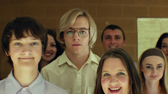 My Friend Dahmer