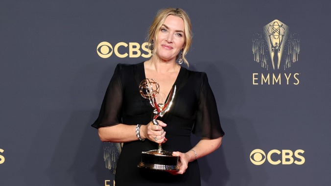 Kate Winslet, Avatar: The Way Of Water (December 16)