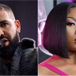Drake—lacking creativity and common courtesy—takes a jab at Megan Thee Stallion in new album Her Loss